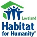 Logo of Loveland Habitat for Humanity