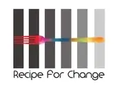 Logo de Recipe for Change