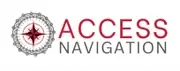 Logo de Access Navigation