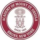 Logo de Academy of Mount St. Ursula