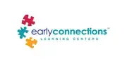 Logo de Early Connections Learning Centers