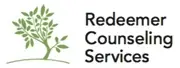 Logo de Redeemer Presbyterian Church: Redeemer Counseling Services