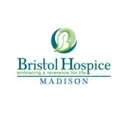 Logo de Bristol Hospice Madison