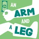 Logo de An Arm and a Leg