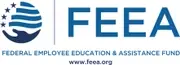 Logo of Federal Employee Education & Assistance Fund (FEEA)
