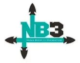 Logo of Notah Begay III Foundation
