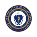 Logo of Executive Office of Public Safety & Security