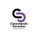 Logo de Conectando Derechos