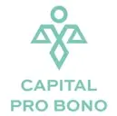 Logo of Capital Pro Bono