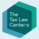 Logo de The Tax Law Center at NYU Law