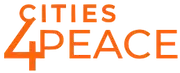 Logo de Cities4Peace