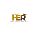 Logo de Her Em-Pact International