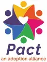 Logo of Pact, An Adoption Alliance