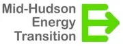 Logo of Mid-Hudson Energy Transition