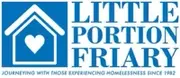 Logo of Little Portion Friary