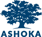 Logo de Ashoka Brasil