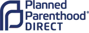 Logo de Planned Parenthood Direct