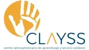 Logo de Centro Latinoamericano de Aprendizaje y Servicio Solidario (CLAYSS)