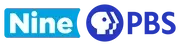 Logo de Nine PBS