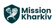 Logo of Mission Kharkiv