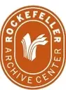 Logo de ROCKEFELLER ARCHIVE CENTER