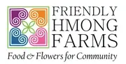 Logo de Friendly Hmong Farms