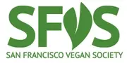 Logo de San Francisco Vegan Society