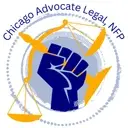 Logo of Chicago Advocate Legal, NFP