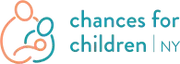 Logo de Chances for Children