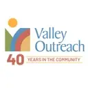 Logo de Valley Outreach