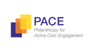 Logo of Philanthropy for Active Civic Engagement (PACE)