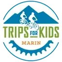 Logo de Trips for Kids Marin