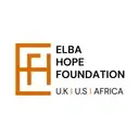 Logo of Elba Hope Foundation