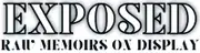 Logo of EXPOSED