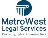 Logo of MetroWest Legal Services