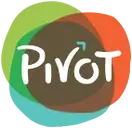 Logo of Pivot (Madagascar)