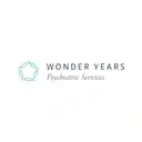 Logo de Wonder Years Psychiatric Services