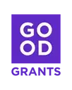 Logo of Good Grants