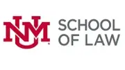 Logo de University of New Mexico School of Law Natural Resources and Environmental Law Clinic