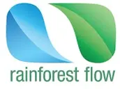 Logo of Rainforest Flow