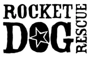 Logo of Rocket Dog Rescue