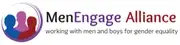 Logo of MenEngage Alliance