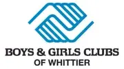 Logo of Boys and Girls Club of Whittier
