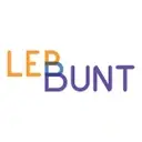 Logo de Leb Bunt e.V.