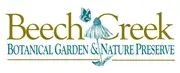 Logo of Beech Creek Botanical Garden & Nature Preserve