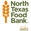 Logo de North Texas Food Bank
