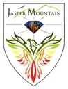 Logo de Jasper Mountain