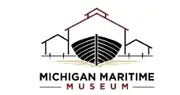 Logo of Michigan Maritime Museum