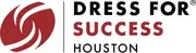 Logo de Dress for Success Houston