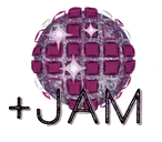 Logo of Positive Jam PR